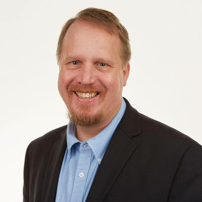 Rich Thurman